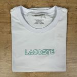 Camiseta LCT Branco 