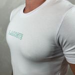 Camiseta LCT Branco