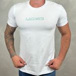 Camiseta LCT Branco 