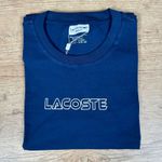 Camiseta LCT Azul