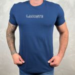 Camiseta LCT Azul