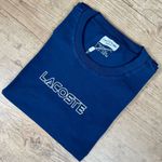 Camiseta LCT Azul