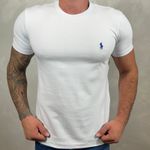 Camiseta PRL Branco