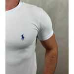 Camiseta PRL Branco