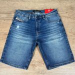 Bermuda Jeans Diesel DFC