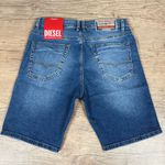 Bermuda Jeans Diesel DFC