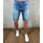 Bermuda Jeans Diesel DFC