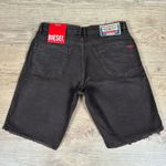 Bermuda Jeans Diesel DFC