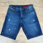 Bermuda Jeans Ellus DFC