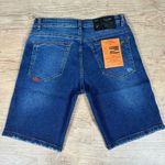 Bermuda Jeans Ellus DFC