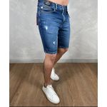 Bermuda Jeans Ellus DFC