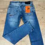 Calça Jeans Ellus DFC