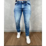 Calça Jeans Ellus DFC