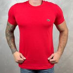 Camiseta LCT Vermelho