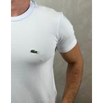 Camiseta LCT Branco