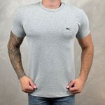 Camiseta LCT Cinza