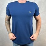 Camiseta LCT Azul