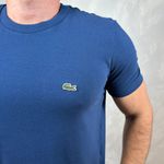 Camiseta LCT Azul