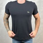 Camiseta LCT Preto