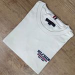 Camiseta TH Off White ⭐