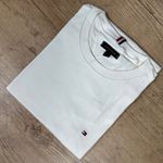 Camiseta TH Off White