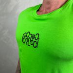 Camiseta Colcci Verde DFC⭐