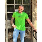 Camiseta Colcci Verde DFC⭐