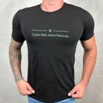 Camiseta CK Preto DFC⭐