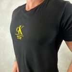 Camiseta CK Preto DFC