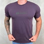Camiseta Diesel Roxo⭐