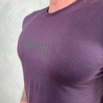 Camiseta Diesel Roxo⭐