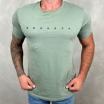 Camiseta RSV Verde DFC⭐