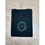 Camiseta ACT Preto DFC⭐
