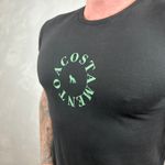 Camiseta ACT Preto DFC⭐