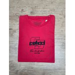 Camiseta Colcci Vermelho DFC⭐
