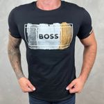 Camiseta HB Preto