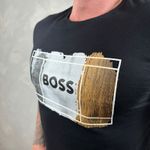 Camiseta HB Preto
