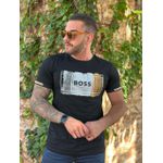 Camiseta HB Preto