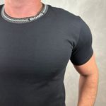 Camiseta HB Preto