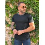 Camiseta HB Preto