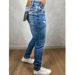 Calça Jeans Ellus DFC