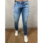 Calça Jeans Ellus DFC