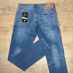 Calça Jeans Armani DFC