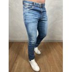 Calça Jeans Armani DFC