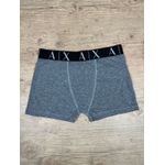 Cueca Armani Cinza