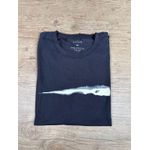 Camiseta Ellus Cinza ⭐