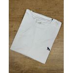 Camiseta ACT Branco ⭐