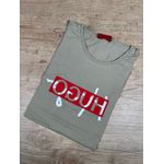 Camiseta HB Caqui 