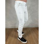 Calça Sarja PRL Branco