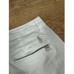 Calça Sarja PRL Branco
